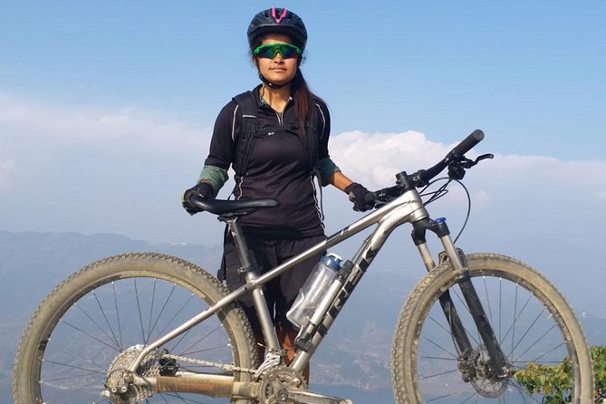 Full Day Mountain Biking Tour from Pokhara - Key Highlights You Will Actually Feel