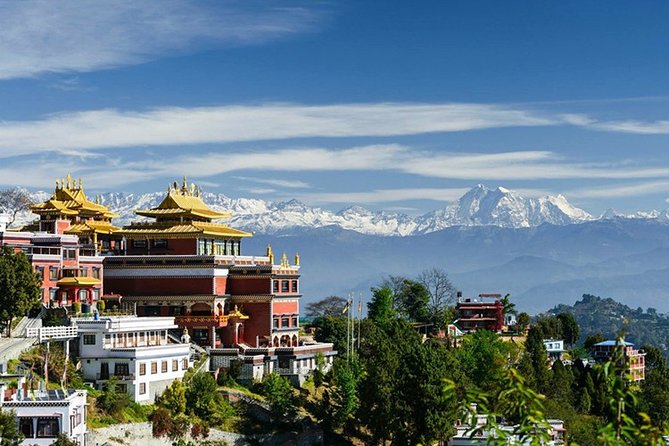 Full Day Nagarkot and Changunarayan Hiking Tour from Kathmandu - The 4-hour downhill hike: villages, pacing, and real walking