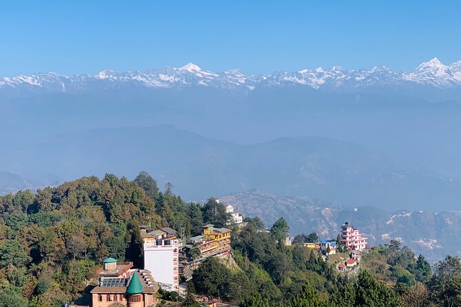 Full Day Nagarkot and Changunarayan Hiking Tour from Kathmandu - What to pack and how to pace yourself