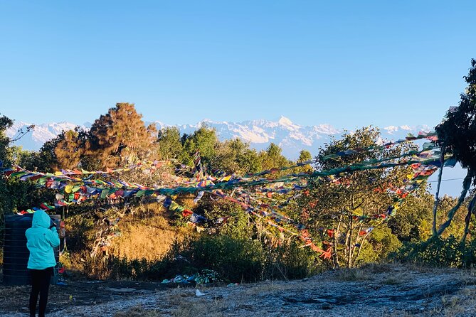 Full Day Nagarkot and Changunarayan Hiking Tour from Kathmandu - The service quality that makes the day smoother