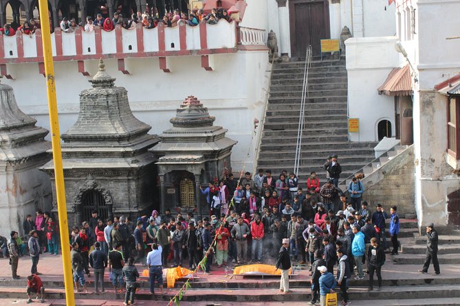 Full Day Private Tour of Kathmandu - UNESCO World Heritage Sites - Price and value: what $35 buys, and what it does not