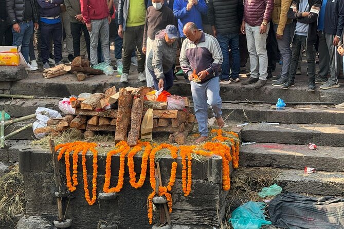 Full Day Private Tour of Kathmandu - UNESCO World Heritage Sites - Guide and driver impact: Subu, Ram, Sumit Kharel, and Bijay