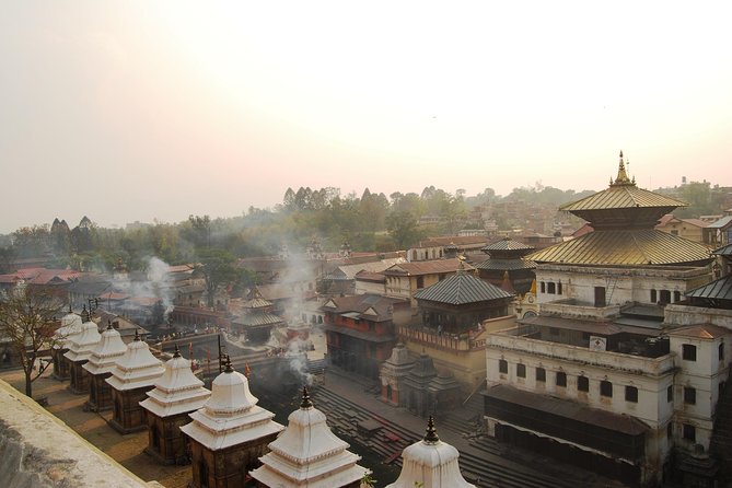 Full Day Sightseeing Tour of Kathmandu - The rhythm of a 7-hour day: how it doesn’t feel rushed