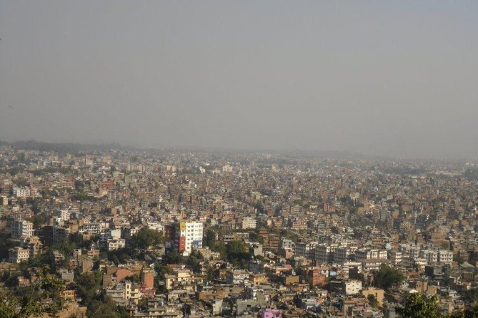 Full Day Sightseeing Tour of Kathmandu - Stops 4 and 5: Kathmandu Durbar Square and Patan Durbar Square