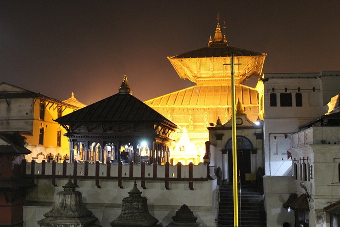 Full Day Sightseeing Tour of Kathmandu - Stop 7: Changu Narayan, old inscriptions and a quieter hilltop