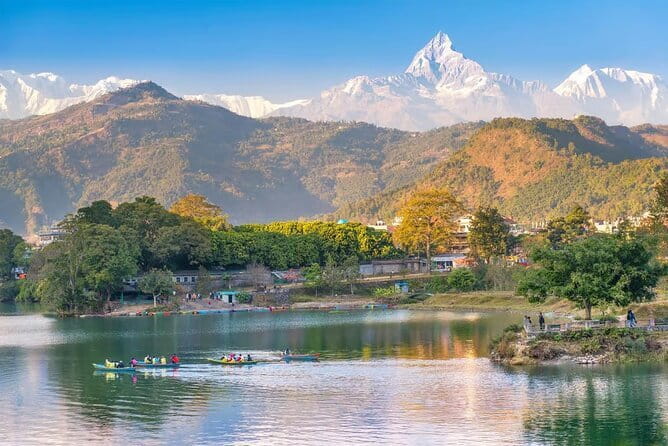 Full day Suspension Bridge, Boating, George, Sightseeing Tour - Who should book, and who should skip it