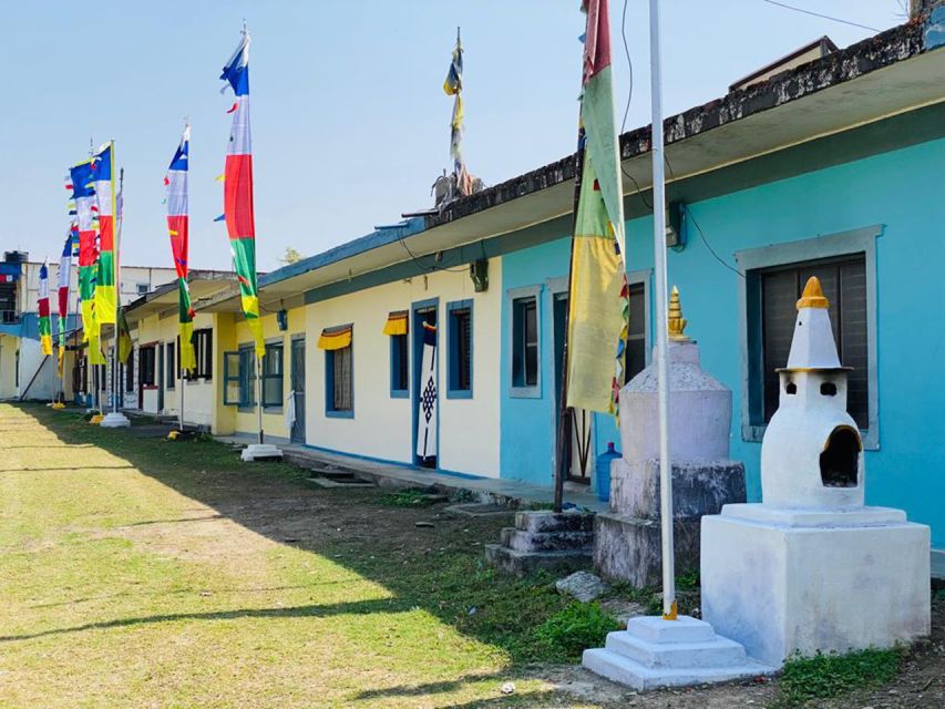 Full Day Tibetan Cultural Tour - Key things I think you will love most