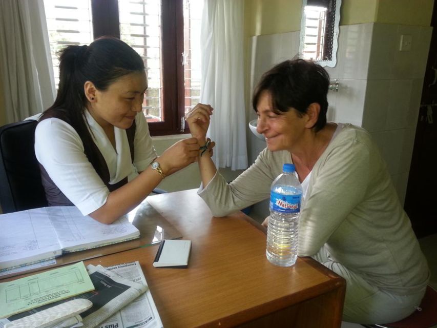 Full Day Tibetan Cultural Tour - Tibetan Lunch, Momos, Thenthuk, and Tea With Real Ingredients