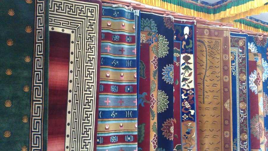 Full Day Tibetan Cultural Tour - The Photo Gallery Stop: A Quick History Lesson That Adds Meaning