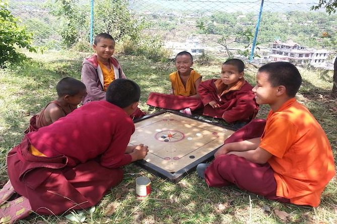 Full-Day Tibetan Cultural Tour to Tibetan Settlements Pokhara - Key things I’d plan around