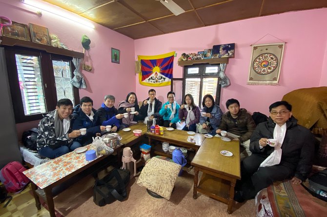 Full-Day Tibetan Cultural Tour to Tibetan Settlements Pokhara - Meet Mr Thupten Gyatso, and why a local guide changes everything
