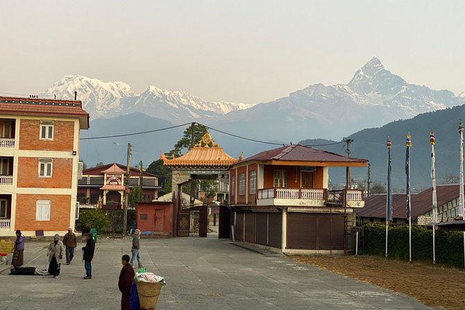 Full-Day Tibetan Cultural Tour to Tibetan Settlements Pokhara - Price and value: what $85 buys you in Pokhara