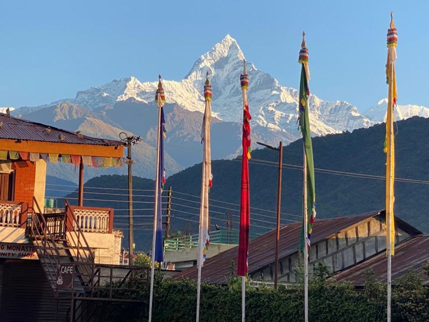 Full Day Tibetan Cultural Tour - Tashiling Tibetan Settlement: Symbols, Snacks, and Daily Life