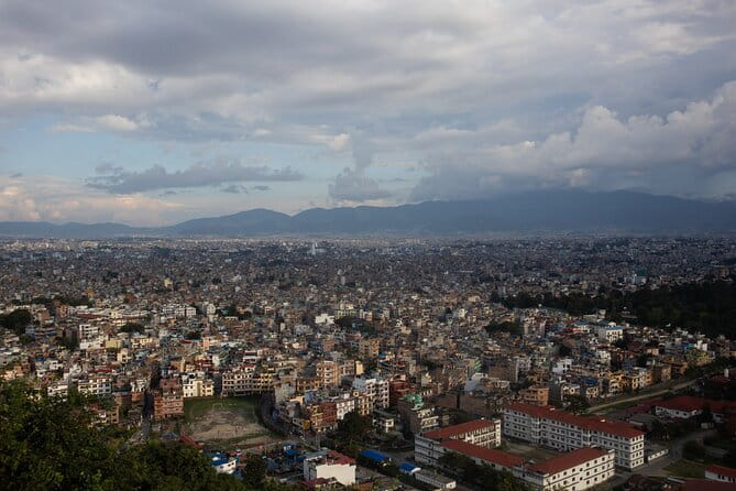 Full Day Ticket Access around Kathmandu Valley - Kathmandu Valley in 7 hours: what this day trip is really for
