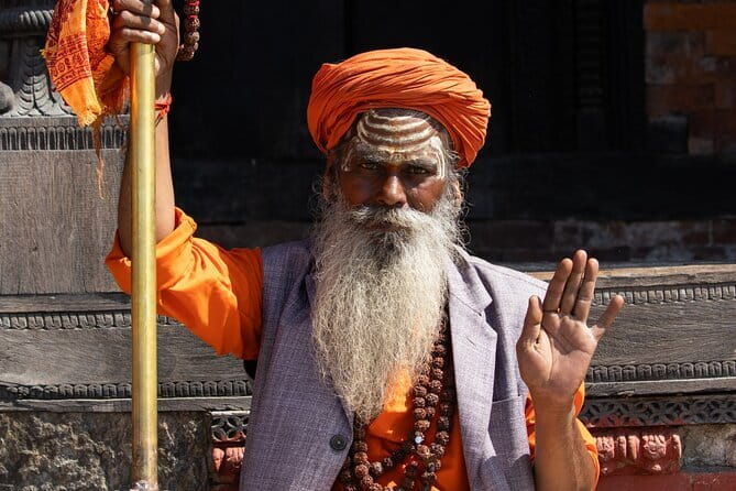 Full Day Ticket Access around Kathmandu Valley - Stop 2: Patan Durbar Square and the Newar craft tradition