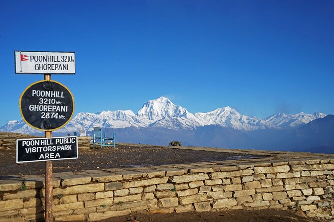 Ghorepani Poon Hill Trek - Why Poon Hill is worth the early-morning push