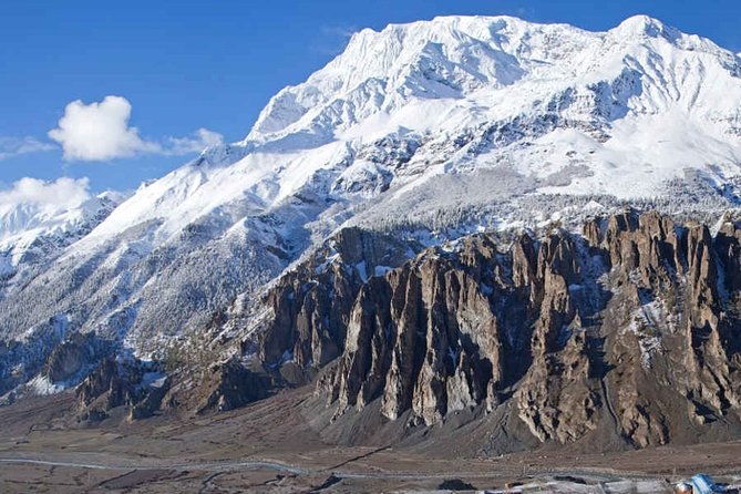 Ghorepani - Poon Hill Trek – 5 DAYS - What’s included: the value behind the price
