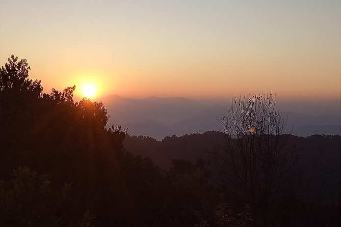 Ghorepani Poon Hill Trek - Meeting day details: start time matters