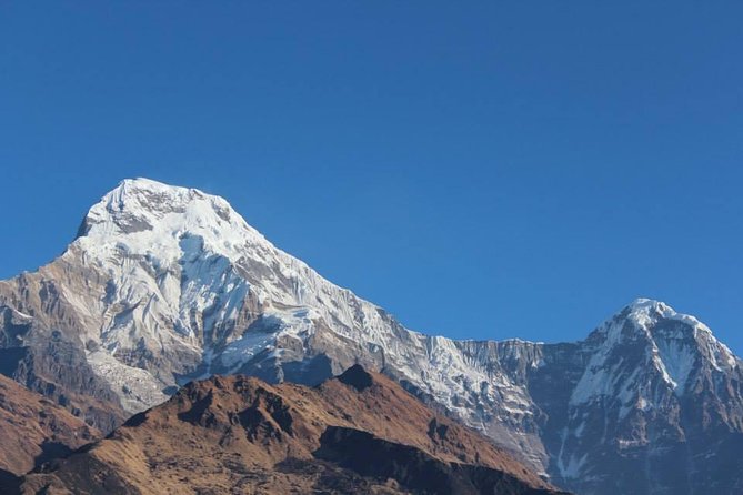 Ghorepani Poon Hill Trekking - What to pack for Ghorepani and Poon Hill in real lodge conditions