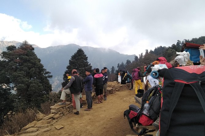 Ghorepani Poon Hill Treks: 6 Nights /7 days - Poon Hill: why the early morning is worth it