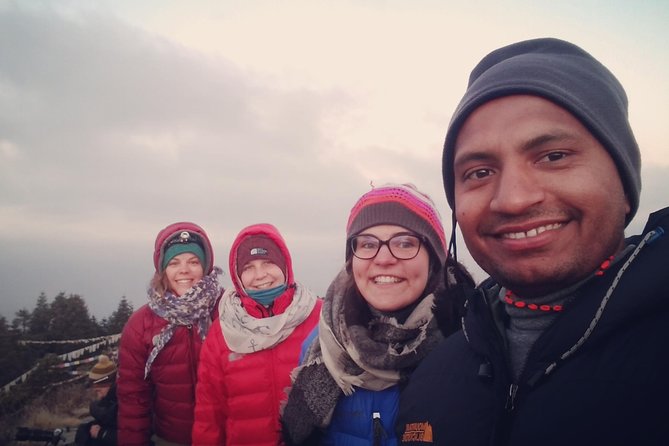 Ghorepani Poon Hill Treks: 6 Nights /7 days - Ghandruk back to Pokhara: reflect time, and a change in pace