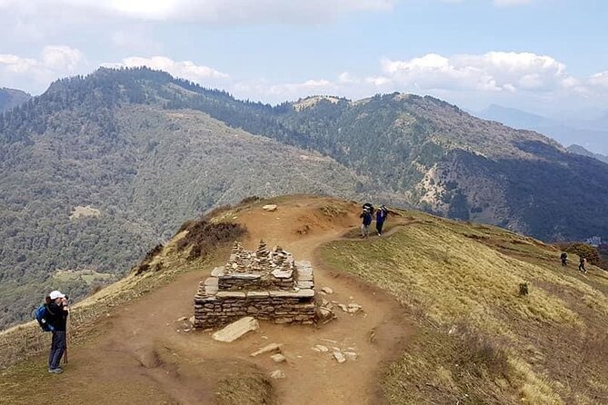 Ghorepani Poonhill Private Trek - 2 nights / 3 days - Why Ghorepani and Poon Hill fit a 3-day trek