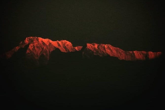 Ghorepani Poonhill Trek (6 Days) - Nayapul To Ulleri: Two Short Stops That Make the Trek Feel Local
