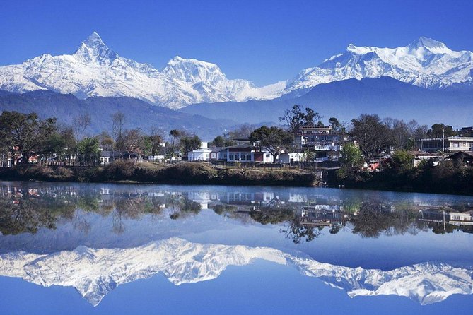 Ghorepani Poonhill Trek -8 Days - The Return Drive Through Dumre, Muglin, and Thankot