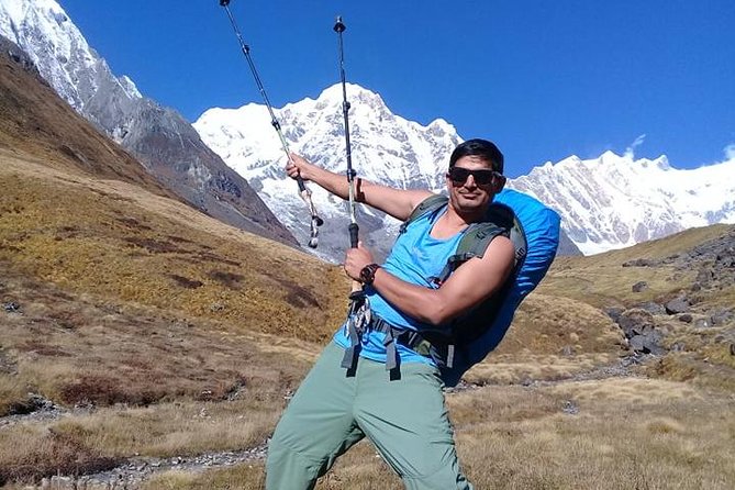 Ghorepani Poonhill Trek from Pokhara - 4 Days - Why This 4-Day Ghorepani Poonhill Trek Works So Well From Pokhara