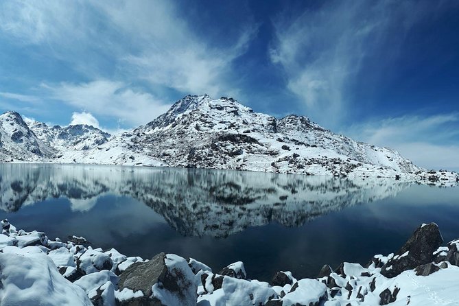 Goisankunda, Trek of the Holy Lakes - Key things to notice before you go