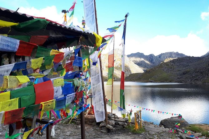 Goisankunda, Trek of the Holy Lakes - Why the Goisankunda Holy Lakes Trek is a smart 7-day challenge