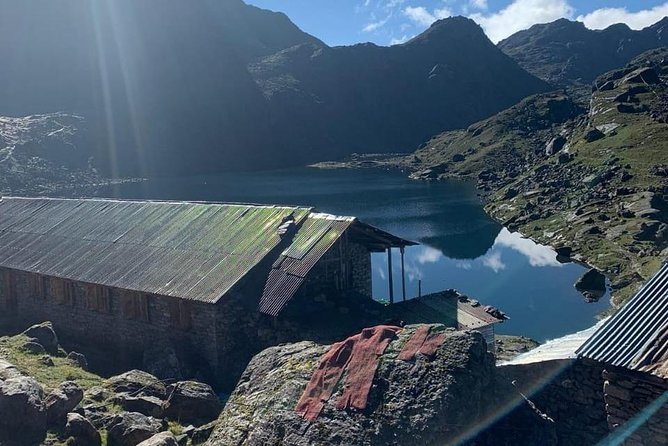 Goisankunda, Trek of the Holy Lakes - Price and what you actually get for $555 in Nepal