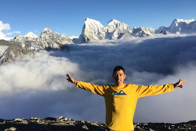 Gokyo Lake Trek - Key highlights worth getting excited about