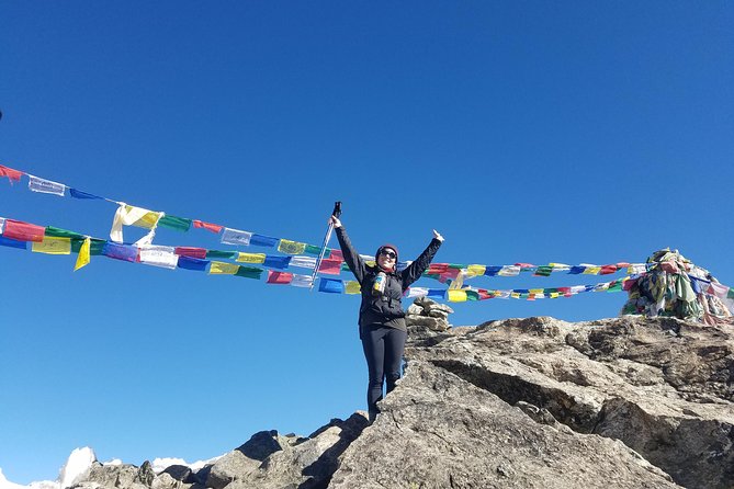 Gokyo Lakes and Gokyo Ri Trek - Why Gokyo Lakes Feel Like an Upgrade from the Usual Everest Route