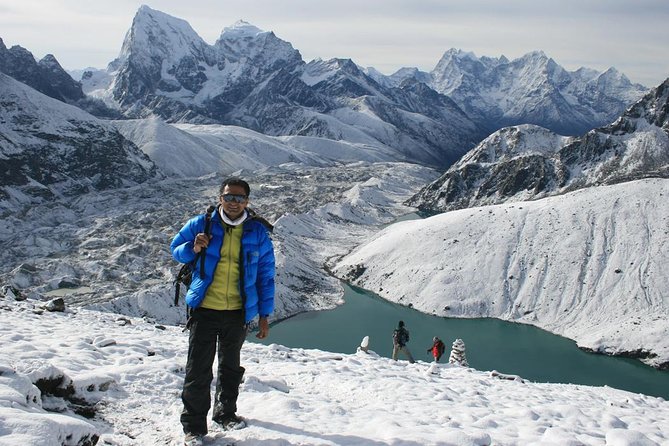 Gokyo Lakes and Gokyo Ri Trek - Getting to Trek Country: Lukla Flight and a Calm Start in Phakding