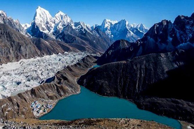Gokyo Lakes, Gokyo Ri Trekking Package - 10 Days - Why the Gokyo Lakes Route Feels Like a Real Change of Scenery