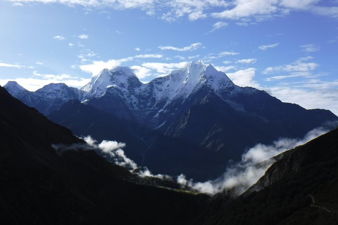 Gokyo Lakes, Gokyo Ri Trekking Package - 10 Days - Pace, Altitude, and Weather: The Real Considerations (Not Scary Stuff)
