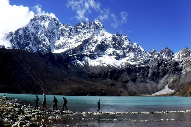 Gokyo Lakes, Gokyo Ri Trekking Package - 10 Days - Price and Inclusions: What This Package Really Covers