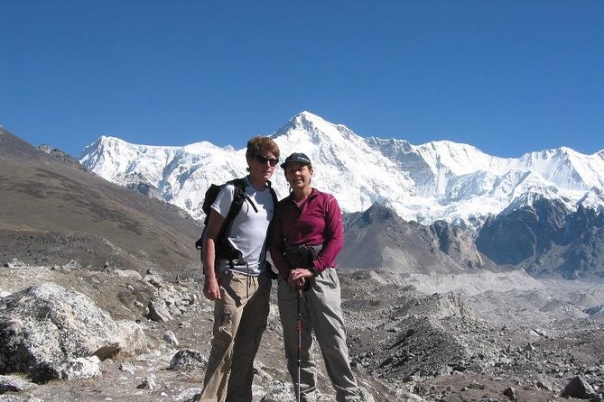Gokyo-Ranjo Pass Trek On 16 Days (Cheapest Trip On Nepal) - Key things I’d circle before you book