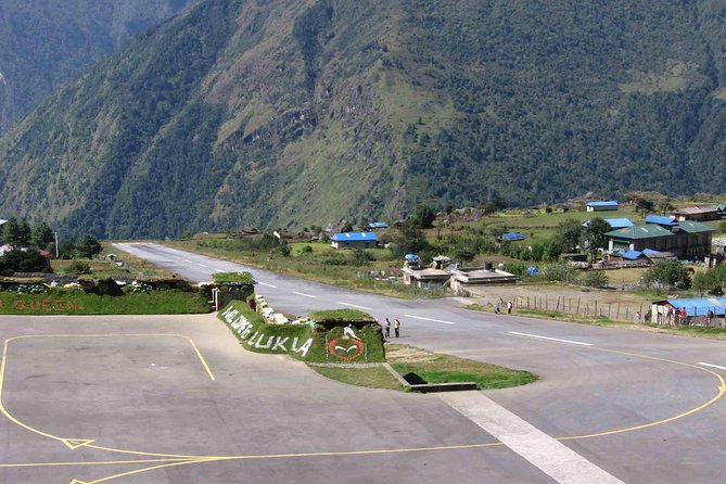 Gokyo Valley Trek - Kathmandu Setup: Temples, Stupa, and Bhaktapur Time