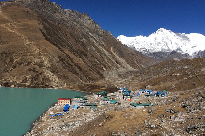 Gokyo Valley Trek - What Happens After Gokyo Ri: Dole, Namche, and That Slow Return Feeling