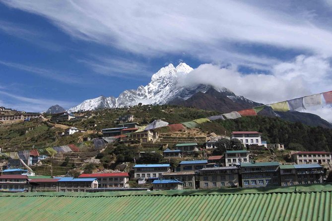 Gokyo Valley Trek - The Human Touch: Guides, Porters, and Why It Matters