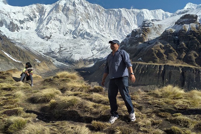 Golden Mountain Annapurna Base Camp Trek - Key Highlights You’ll Actually Feel On Trail