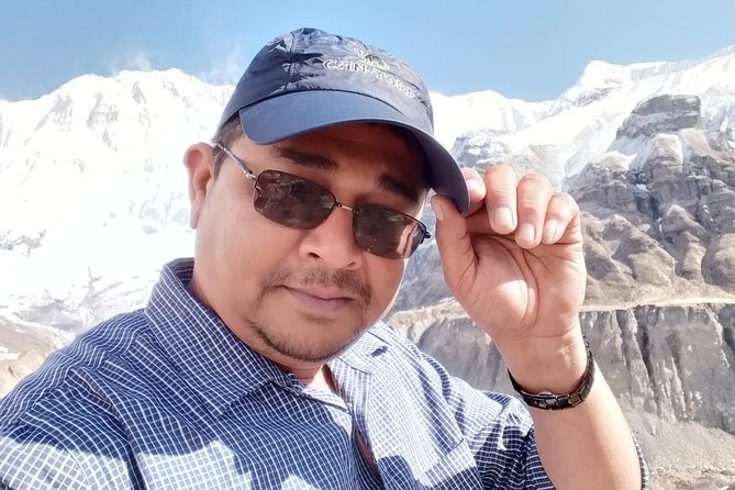 Golden Mountain Annapurna Base Camp Trek - Machhapuchhare Base Camp Focus Day: Shorter Hours, Big Goal
