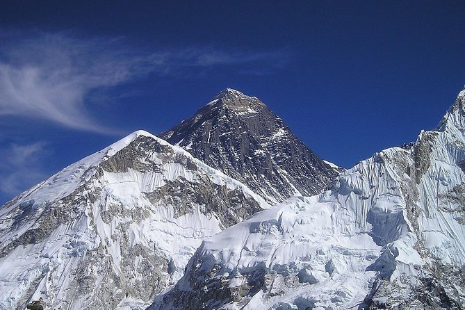 Guaranteed Landing at Everest Base Camp Kalapathar by Helicopter - Everest Base Camp by helicopter in 3 to 4 hours, what the day actually feels like