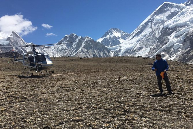 Guaranteed Landing at Everest Base Camp Kalapathar by Helicopter - Is this for you? Who will love it, and who should reconsider