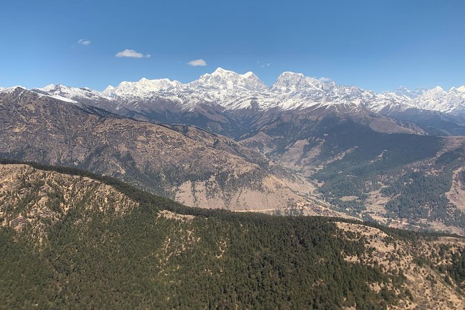 Guaranteed window seat for Everest Scenic Flight Pickup & Drop - Pickup, Drop-Off, Group Size, and the Morning Rhythm
