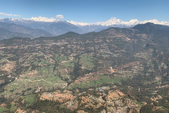 Guaranteed window seat for Everest Scenic Flight Pickup & Drop - Value at $300: When This Flight Is Worth It
