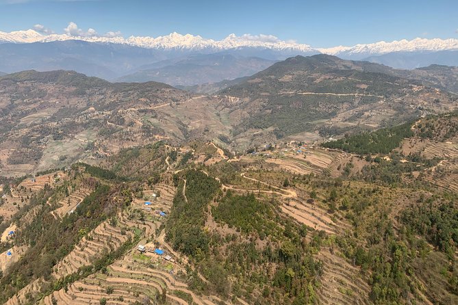 Guaranteed window seat for Everest Scenic Flight Pickup & Drop - Should You Book the Everest Scenic Flight with Pickup and Drop?