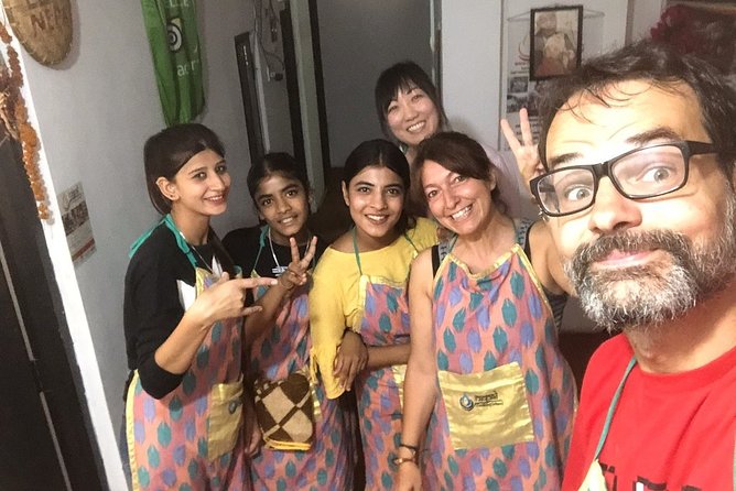 Half day cooking class in Thamel kathmandu - Thamel cooking class, built around momos and practical Nepali skills